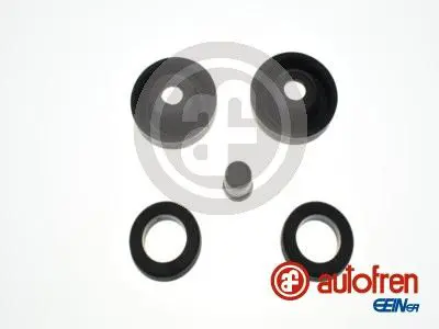 Handler.Part Repair kit, wheel brake cylinder Autofren Seinsa D3633 1