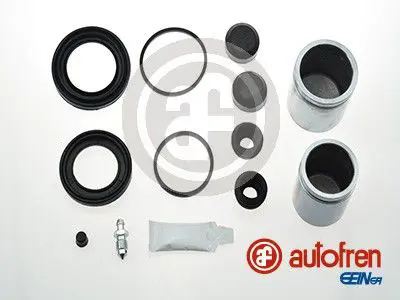 Handler.Part Repair kit, brake caliper Autofren Seinsa D41696C 1