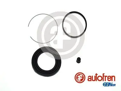 Handler.Part Repair kit, brake caliper Autofren Seinsa D4159 1