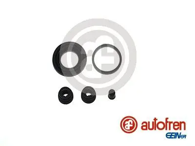 Handler.Part Repair kit, brake caliper Autofren Seinsa D4190 1