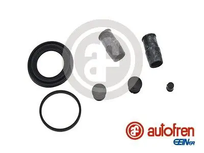 Handler.Part Repair kit, brake caliper Autofren Seinsa D4194 1