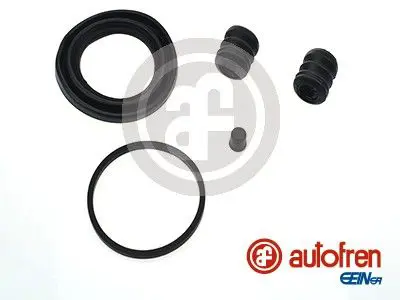 Handler.Part Repair kit, brake caliper Autofren Seinsa D4197 1