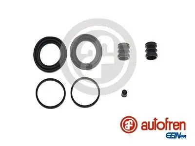 Handler.Part Repair kit, brake caliper Autofren Seinsa D4206 1