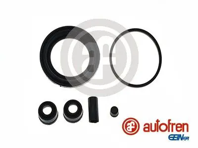 Handler.Part Repair kit, brake caliper Autofren Seinsa D4235 1