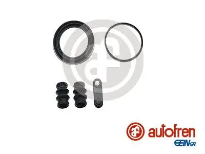 Handler.Part Repair kit, brake caliper Autofren Seinsa D4256 1