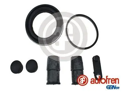 Handler.Part Repair kit, brake caliper Autofren Seinsa D4260 1