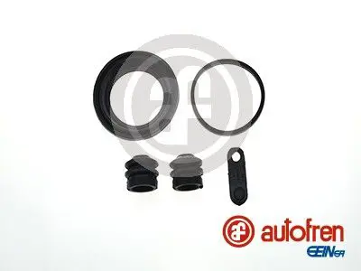 Handler.Part Repair kit, brake caliper Autofren Seinsa D4262 1