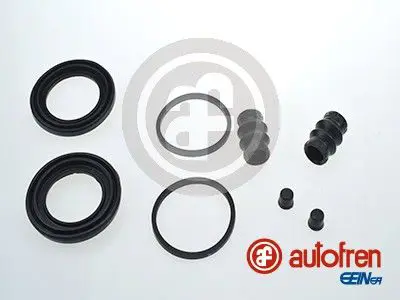 Handler.Part Repair kit, brake caliper Autofren Seinsa D4264 1