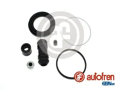 Handler.Part Repair kit, brake caliper Autofren Seinsa D4267 1