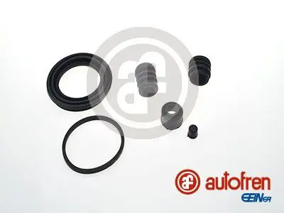 Handler.Part Repair kit, brake caliper Autofren Seinsa D4269 1