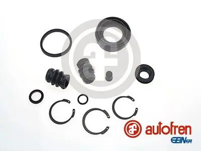 Handler.Part Repair kit, brake caliper Autofren Seinsa D4272 1