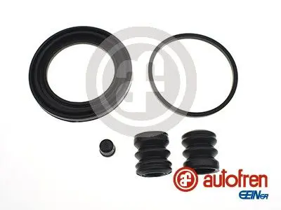 Handler.Part Repair kit, brake caliper Autofren Seinsa D4273 1