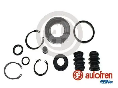 Handler.Part Repair kit, brake caliper Autofren Seinsa D4287 1