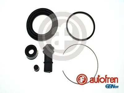 Handler.Part Repair kit, brake caliper Autofren Seinsa D4289 1