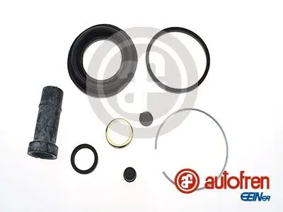 Handler.Part Repair kit, brake caliper Autofren Seinsa D4300 1