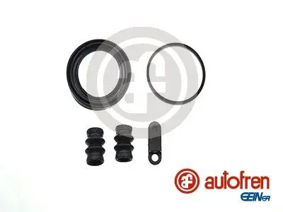 Handler.Part Repair kit, brake caliper Autofren Seinsa D4307 1