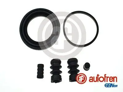 Handler.Part Repair kit, brake caliper Autofren Seinsa D4321 1