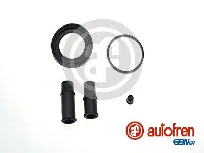 Handler.Part Repair kit, brake caliper Autofren Seinsa D4330 1