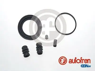 Handler.Part Repair kit, brake caliper Autofren Seinsa D4342 1