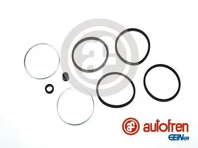 Handler.Part Repair kit, brake caliper Autofren Seinsa D4362 1