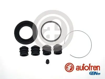 Handler.Part Repair kit, brake caliper Autofren Seinsa D4387 1