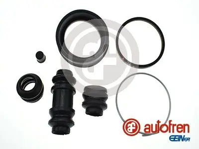 Handler.Part Repair kit, brake caliper Autofren Seinsa D4431 1