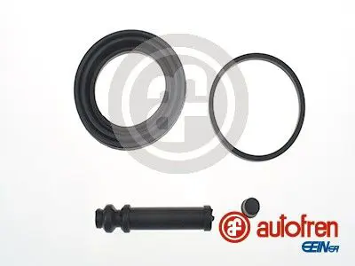 Handler.Part Repair kit, brake caliper Autofren Seinsa D4806 1