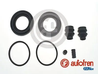 Handler.Part Repair kit, brake caliper Autofren Seinsa D4818 1