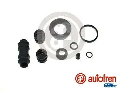 Handler.Part Repair kit, brake caliper Autofren Seinsa D4826 1