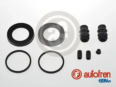 Handler.Part Repair kit, brake caliper Autofren Seinsa D4897 1