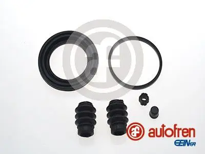 Handler.Part Repair kit, brake caliper Autofren Seinsa D4907 1