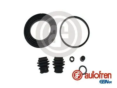 Handler.Part Repair kit, brake caliper Autofren Seinsa D4913 1