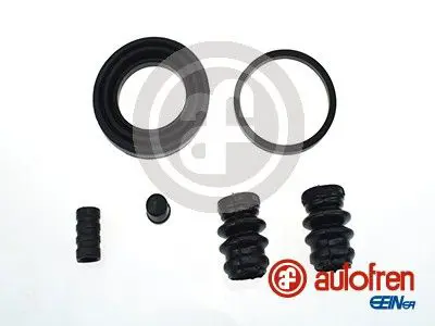 Handler.Part Repair kit, brake caliper Autofren Seinsa D4916 1