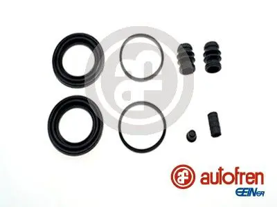 Handler.Part Repair kit, brake caliper Autofren Seinsa D4923 1