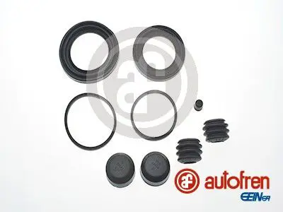 Handler.Part Repair kit, brake caliper Autofren Seinsa D4927 1