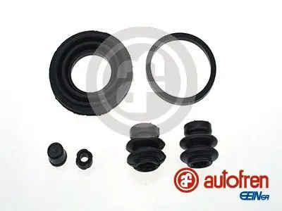 Handler.Part Repair kit, brake caliper Autofren Seinsa D4931 1