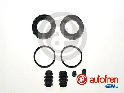 Handler.Part Repair kit, brake caliper Autofren Seinsa D4973 1