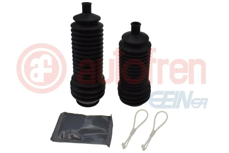 Handler.Part Bellow set, steering Autofren Seinsa D9133C 1