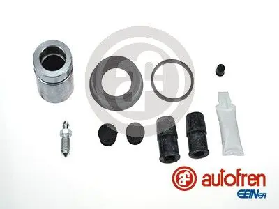 Handler.Part Repair kit, brake caliper Autofren Seinsa D41756C 1