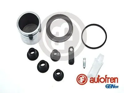 Handler.Part Repair kit, brake caliper Autofren Seinsa D41096C 1