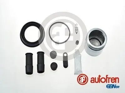 Handler.Part Repair kit, brake caliper Autofren Seinsa D41150C 1