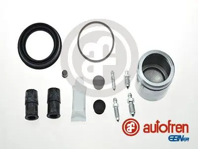 Handler.Part Repair kit, brake caliper Autofren Seinsa D41151C 1