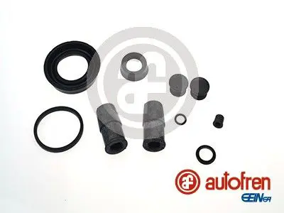 Handler.Part Repair kit, brake caliper Autofren Seinsa D41527 1