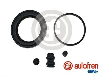 Handler.Part Repair kit, brake caliper Autofren Seinsa D4253 1