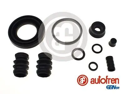 Handler.Part Repair kit, brake caliper Autofren Seinsa D4320 1