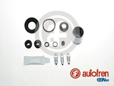 Handler.Part Repair kit, brake caliper Autofren Seinsa D4857C 1