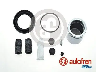 Handler.Part Repair kit, brake caliper Autofren Seinsa D41759C 1