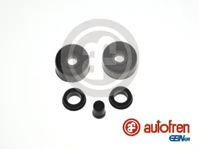 Handler.Part Repair kit, wheel brake cylinder Autofren Seinsa D3262 1