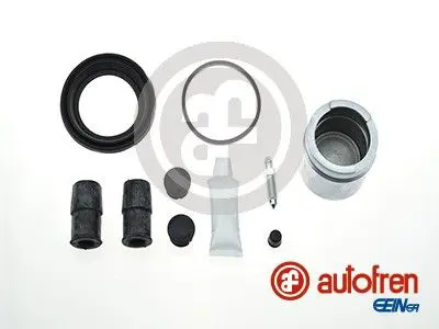 Handler.Part Repair kit, brake caliper Autofren Seinsa D41089C 1