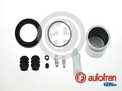 Handler.Part Repair kit, brake caliper Autofren Seinsa D41572C 1